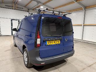 Volkswagen Caddy 1.5TSI 85kW Automaat Comfort picture 23