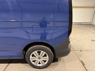 Volkswagen Caddy 1.5TSI 85kW Automaat Comfort picture 14