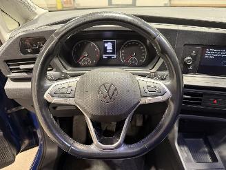 Volkswagen Caddy 1.5TSI 85kW Automaat Comfort picture 30