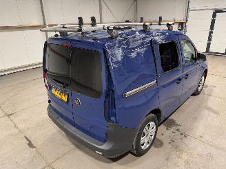 Volkswagen Caddy 1.5TSI 85kW Automaat Comfort picture 22