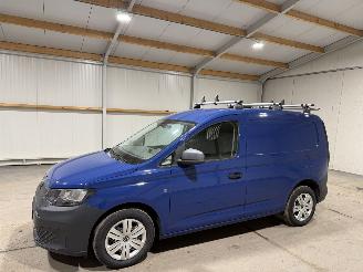 Volkswagen Caddy 1.5TSI 85kW Automaat Comfort picture 8