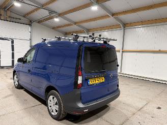 Volkswagen Caddy 1.5TSI 85kW Automaat Comfort picture 11