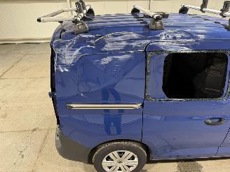 Volkswagen Caddy 1.5TSI 85kW Automaat Comfort picture 16