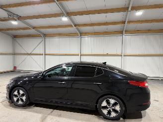 Kia Optima 2.0CVVT Hybrid 110kW Automaat Pano Super Pack picture 10