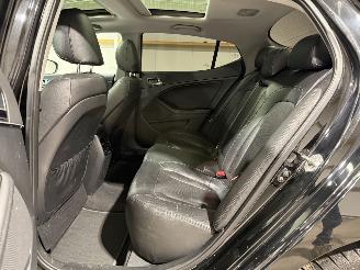 Kia Optima 2.0CVVT Hybrid 110kW Automaat Pano Super Pack picture 32