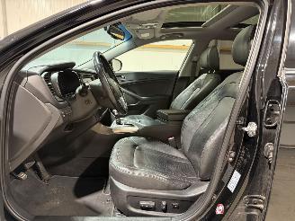 Kia Optima 2.0CVVT Hybrid 110kW Automaat Pano Super Pack picture 25