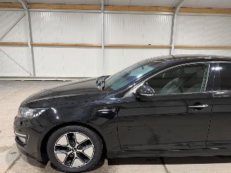 Kia Optima 2.0CVVT Hybrid 110kW Automaat Pano Super Pack picture 12