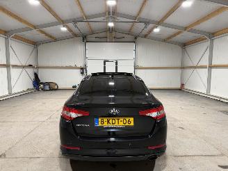 Kia Optima 2.0CVVT Hybrid 110kW Automaat Pano Super Pack picture 6