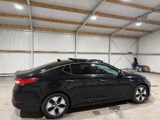 Kia Optima 2.0CVVT Hybrid 110kW Automaat Pano Super Pack picture 5