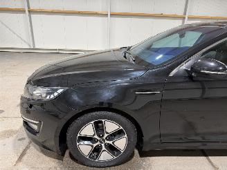 Kia Optima 2.0CVVT Hybrid 110kW Automaat Pano Super Pack picture 14