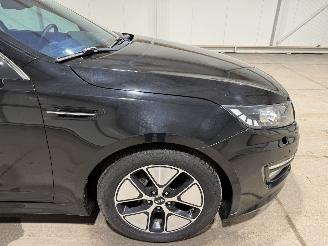 Kia Optima 2.0CVVT Hybrid 110kW Automaat Pano Super Pack picture 15