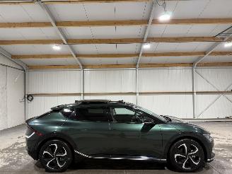 Vaurioauto  passenger cars Kia EV6 77.4kWh 168kW Plus Advanced Pano 2023/8