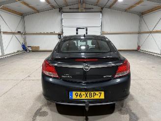 Opel Insignia LIMOUSINE 1.4Turbo 103kW EcoFlex Business Edition picture 7