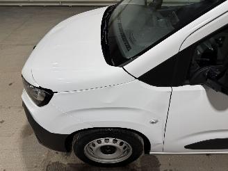 Citroën Berlingo 1.5BlueHDI 75kW 100 S&S L1 picture 17