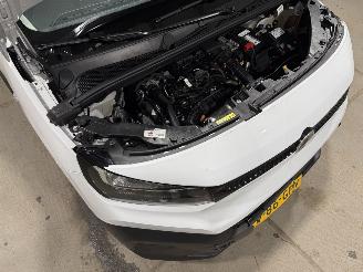 Citroën Berlingo 1.5BlueHDI 75kW 100 S&S L1 picture 25