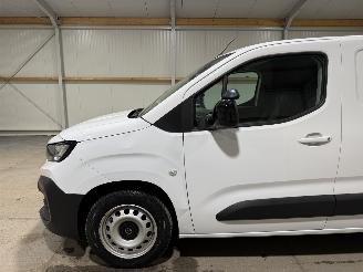 Citroën Berlingo 1.5BlueHDI 75kW 100 S&S L1 picture 13