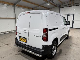 Citroën Berlingo 1.5BlueHDI 75kW 100 S&S L1 picture 6