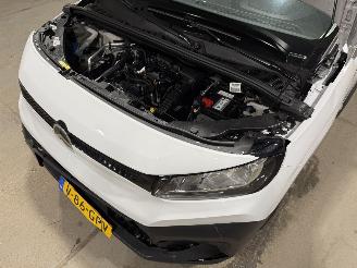Citroën Berlingo 1.5BlueHDI 75kW 100 S&S L1 picture 27