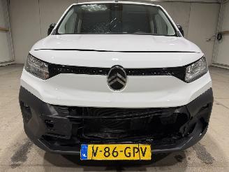 Citroën Berlingo 1.5BlueHDI 75kW 100 S&S L1 picture 23