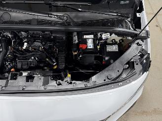 Citroën Berlingo 1.5BlueHDI 75kW 100 S&S L1 picture 29
