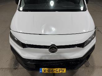 Citroën Berlingo 1.5BlueHDI 75kW 100 S&S L1 picture 20