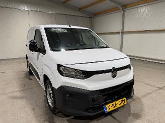 Citroën Berlingo 1.5BlueHDI 75kW 100 S&S L1 picture 3