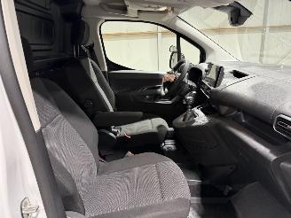 Citroën Berlingo 1.5BlueHDI 75kW 100 S&S L1 picture 38