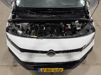 Citroën Berlingo 1.5BlueHDI 75kW 100 S&S L1 picture 26
