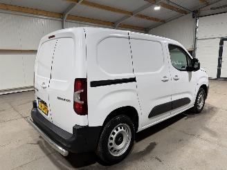 Citroën Berlingo 1.5BlueHDI 75kW 100 S&S L1 picture 5