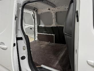 Citroën Berlingo 1.5BlueHDI 75kW 100 S&S L1 picture 39