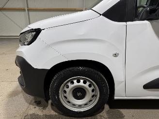 Citroën Berlingo 1.5BlueHDI 75kW 100 S&S L1 picture 15