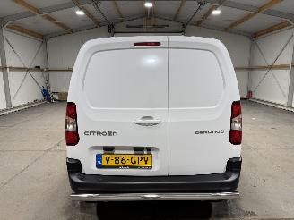 Citroën Berlingo 1.5BlueHDI 75kW 100 S&S L1 picture 7