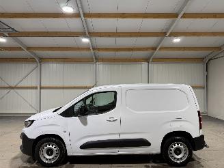 Citroën Berlingo 1.5BlueHDI 75kW 100 S&S L1 picture 8