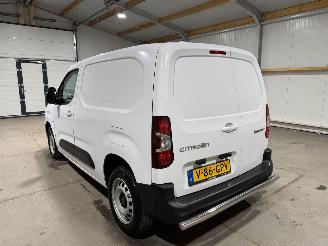 Citroën Berlingo 1.5BlueHDI 75kW 100 S&S L1 picture 12