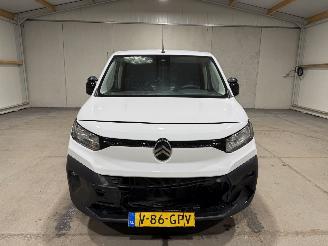 Citroën Berlingo 1.5BlueHDI 75kW 100 S&S L1 picture 4