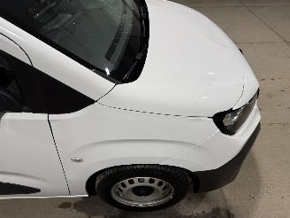 Citroën Berlingo 1.5BlueHDI 75kW 100 S&S L1 picture 18