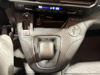 Citroën Berlingo 1.5BlueHDI 75kW 100 S&S L1 picture 37