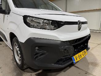 Citroën Berlingo 1.5BlueHDI 75kW 100 S&S L1 picture 22