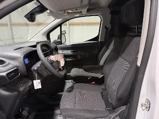 Citroën Berlingo 1.5BlueHDI 75kW 100 S&S L1 picture 30