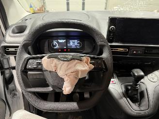 Citroën Berlingo 1.5BlueHDI 75kW 100 S&S L1 picture 31