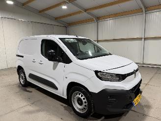 Citroën Berlingo 1.5BlueHDI 75kW 100 S&S L1 picture 2