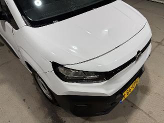 Citroën Berlingo 1.5BlueHDI 75kW 100 S&S L1 picture 19