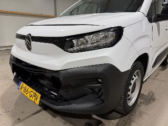 Citroën Berlingo 1.5BlueHDI 75kW 100 S&S L1 picture 24