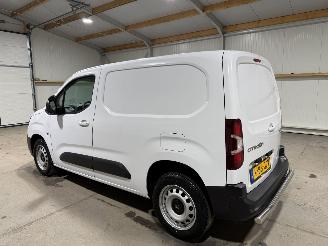 Citroën Berlingo 1.5BlueHDI 75kW 100 S&S L1 picture 11