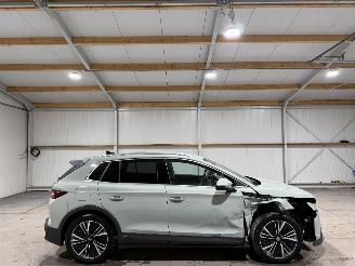 škoda osobní automobily Skoda Elroq 85kWh 210kW Business Edition 2025/10