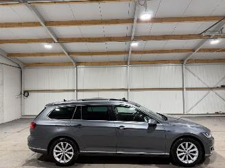škoda osobní automobily Volkswagen Passat 1.4TSI 115kW Automaat Pano GTE 2016/3