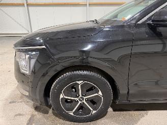 Kia Niro 1.6GDI 77kW Hybrid Automaat DynamicLine picture 15