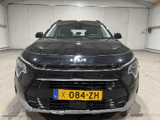 Kia Niro 1.6GDI 77kW Hybrid Automaat DynamicLine picture 23