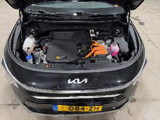 Kia Niro 1.6GDI 77kW Hybrid Automaat DynamicLine picture 26