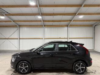 Kia Niro 1.6GDI 77kW Hybrid Automaat DynamicLine picture 8